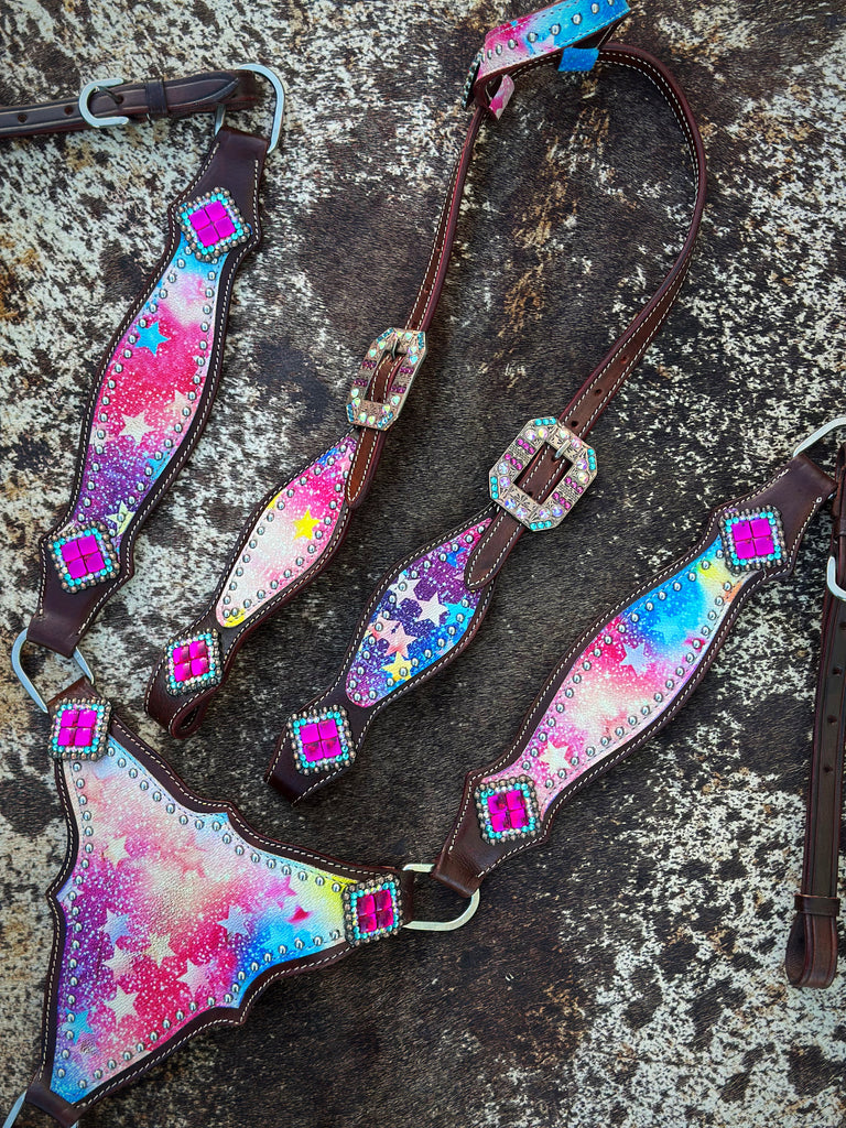 Startastical Tack Set