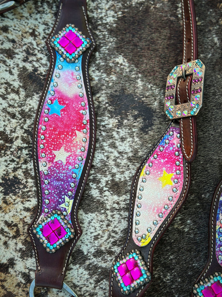 Startastical Tack Set