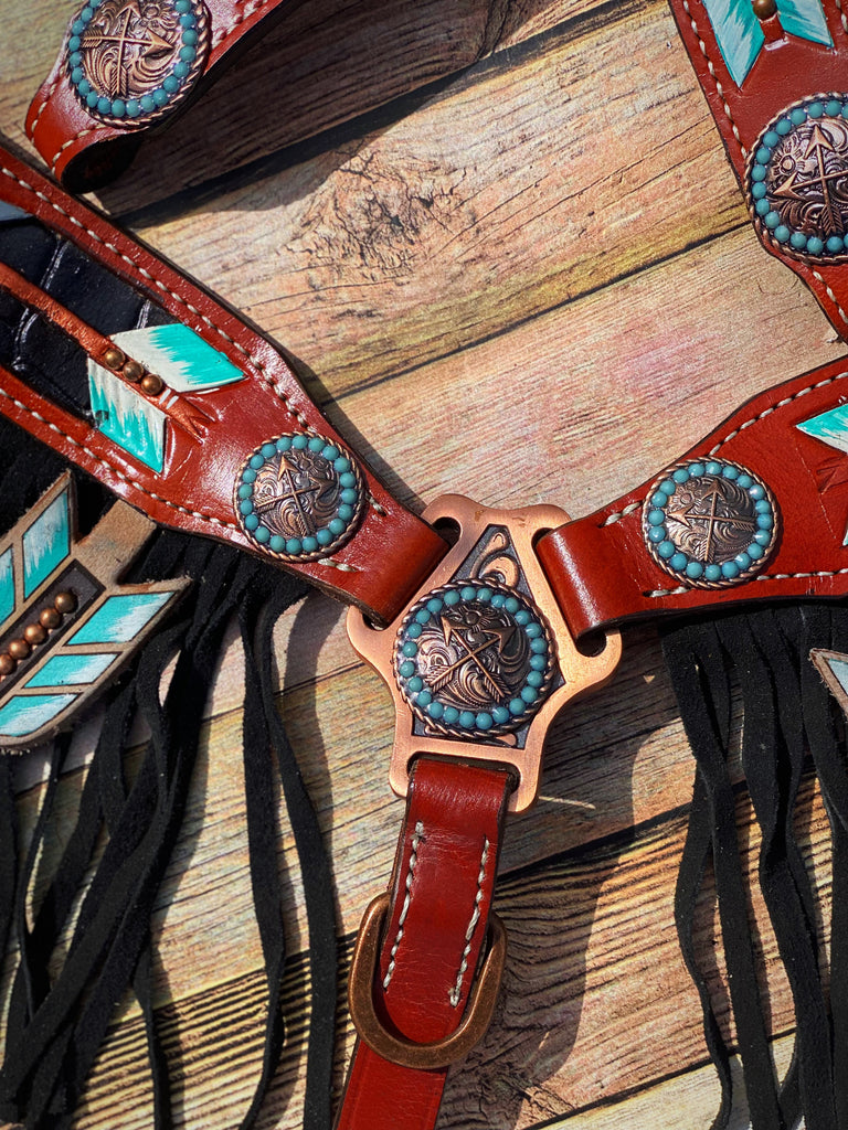 Arrow Tack Set