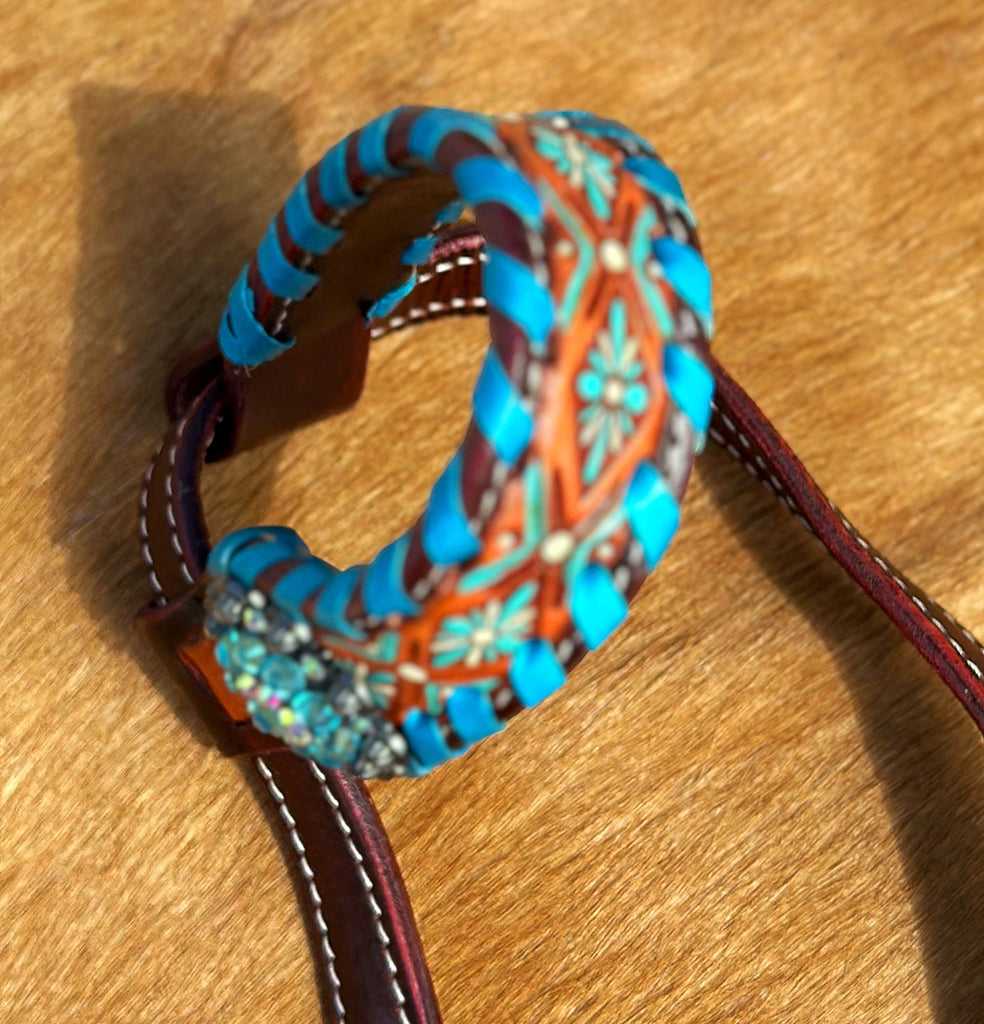 Marley Cob Size Tack Set