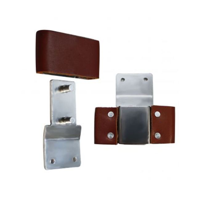 3 Inch Blevins Buckle