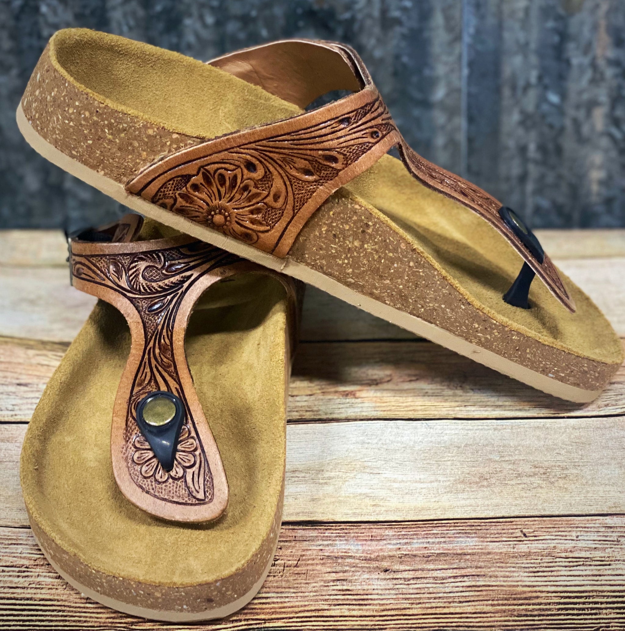 Shoes – Twisted T Tack