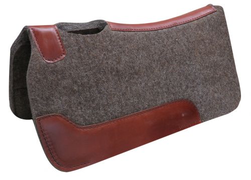 Mohair Wool Pony Pad 24x24