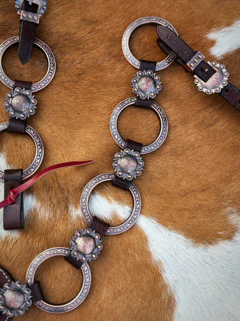 Roughrider Tack Set