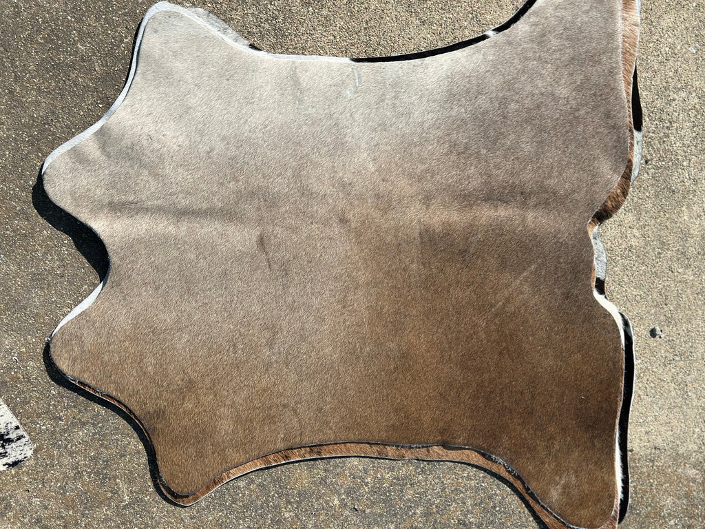Mini Cowhide Rug