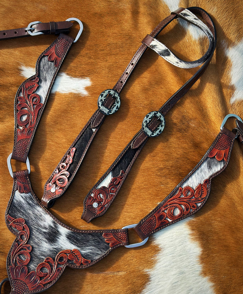 Tack Sets – Page 3 – Twisted T Tack