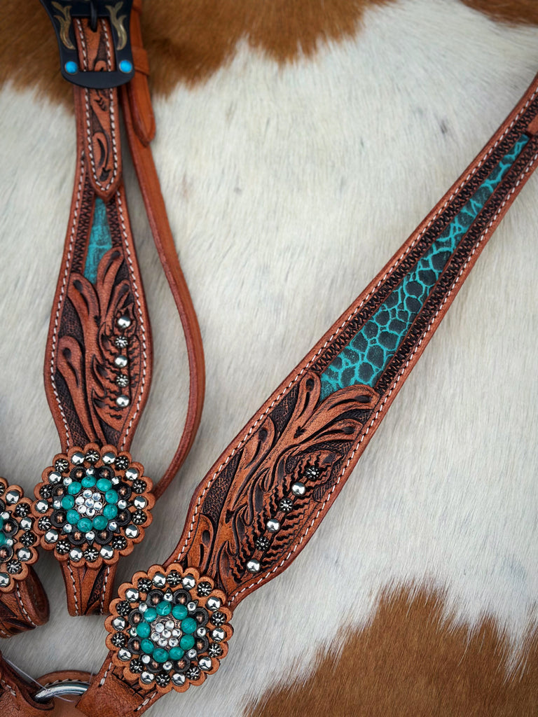 Tack Sets – Page 5 – Twisted T Tack