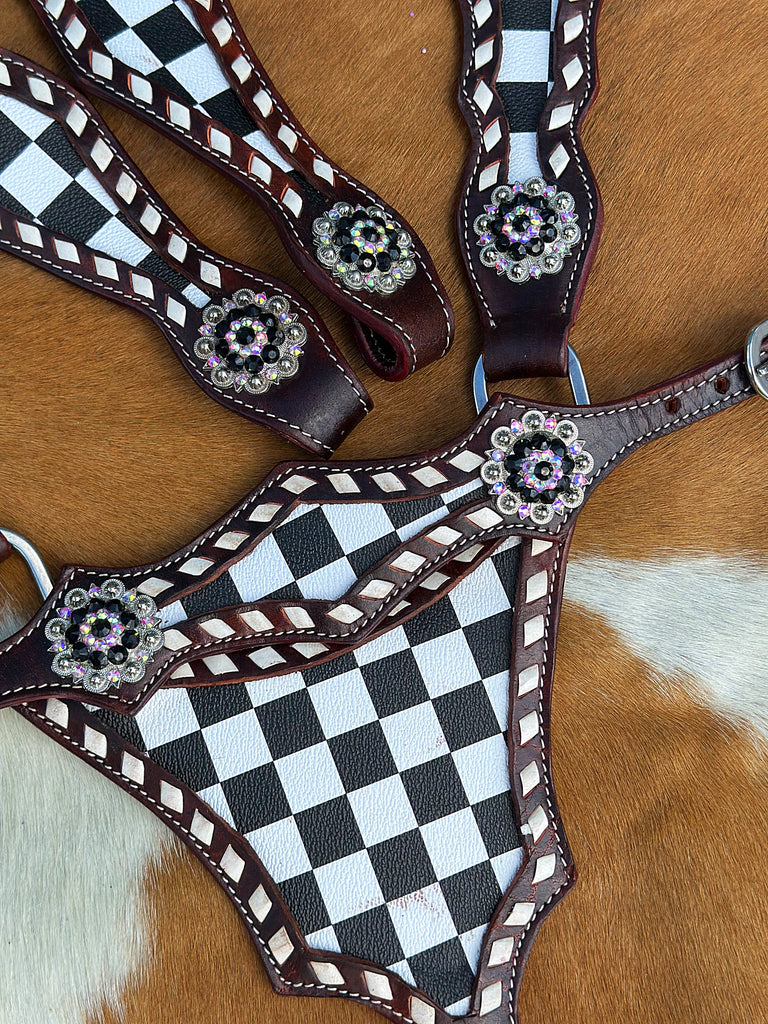 Race Day Tack Set