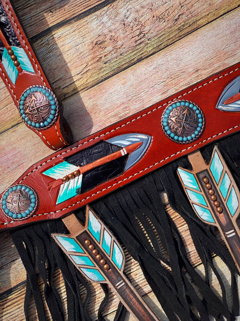 Arrow Tack Set