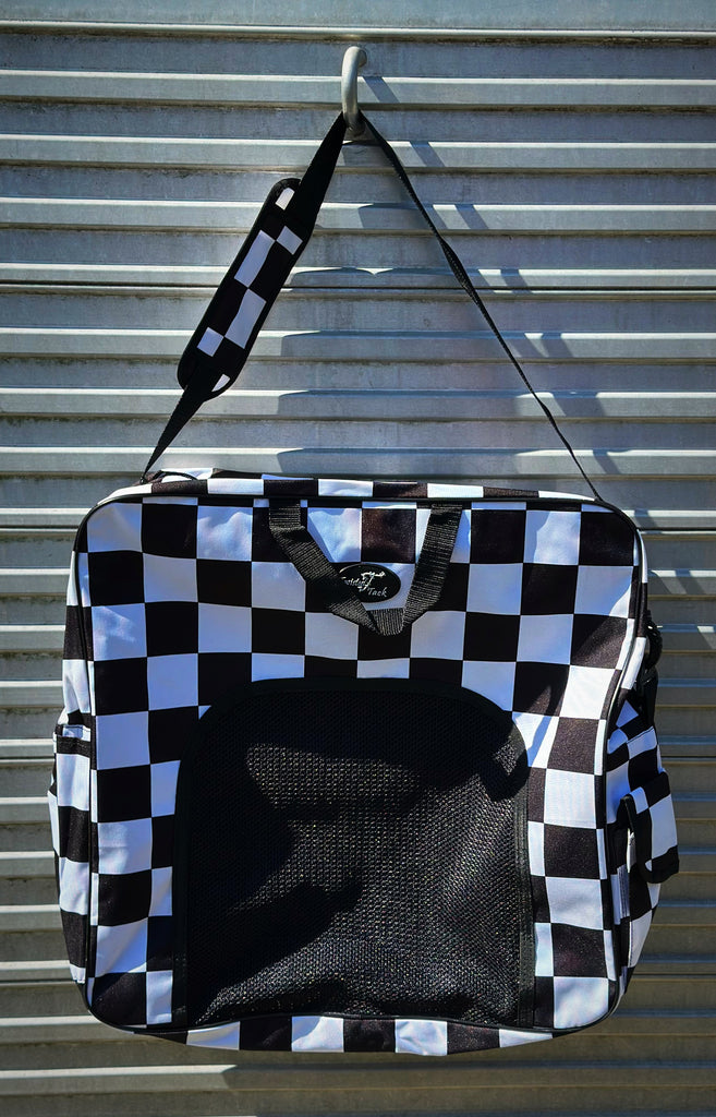 Race Day Boot Bag