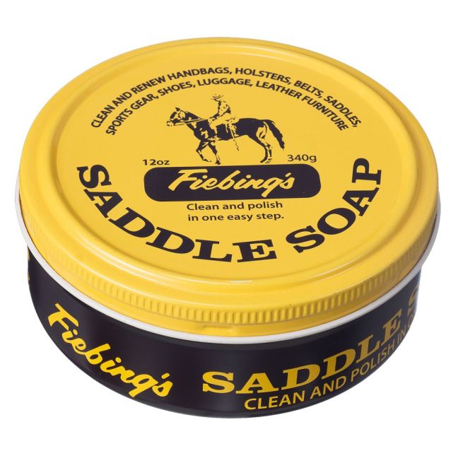 Feibing's Saddle Soap Paste