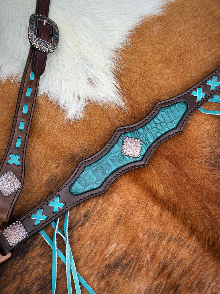 Limited Edition Ninja Tack Set