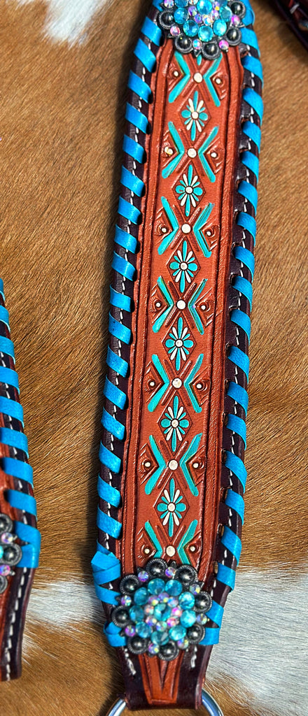 Marley Cob Size Tack Set