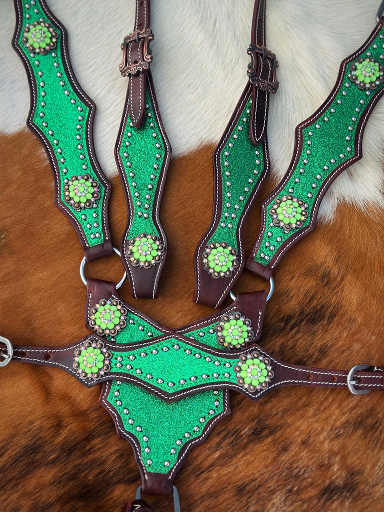 Tack Sets – Page 5 – Twisted T Tack