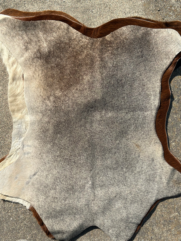 Mini Cowhide Rug