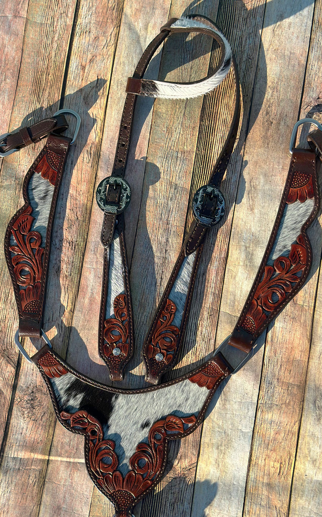 Meadow Tack Set