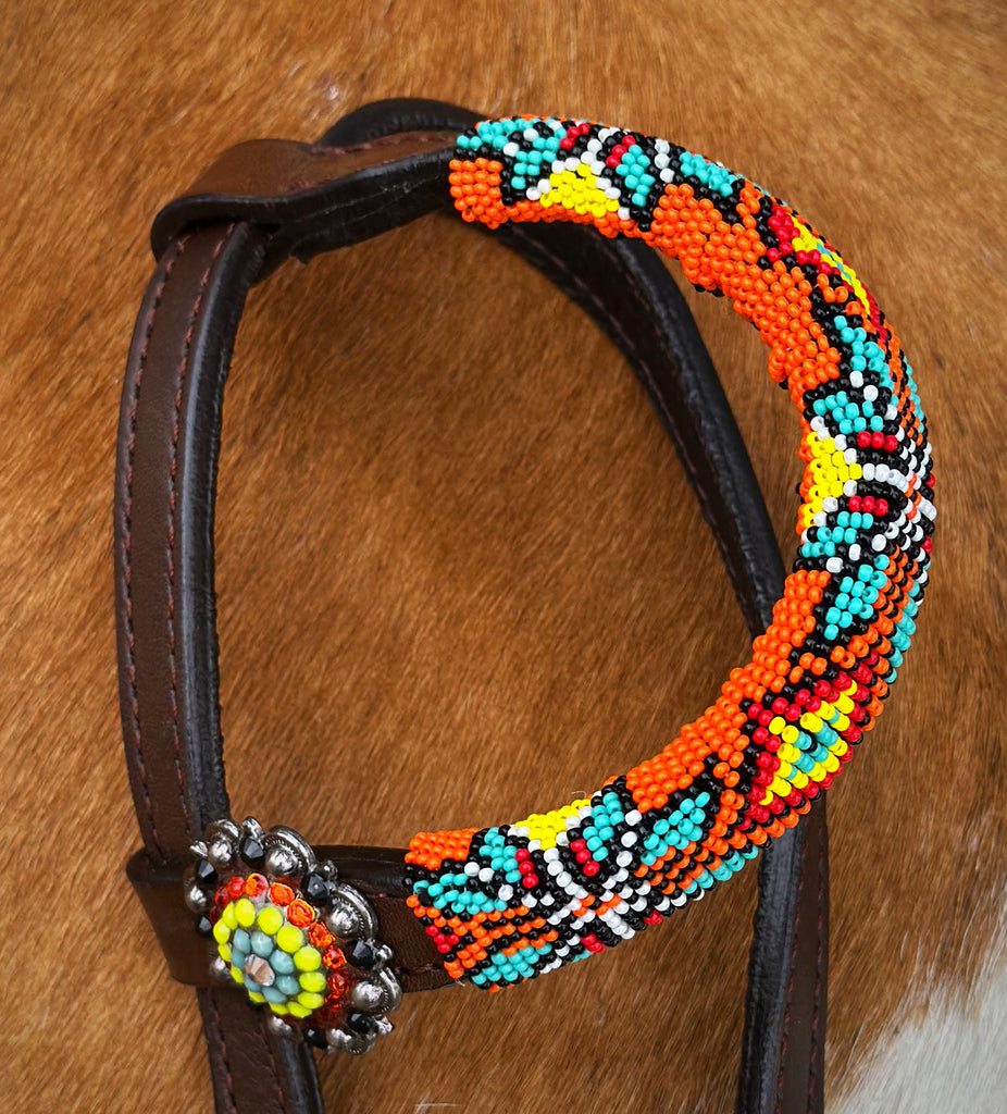 Limited Edition Sunrise Tack Set