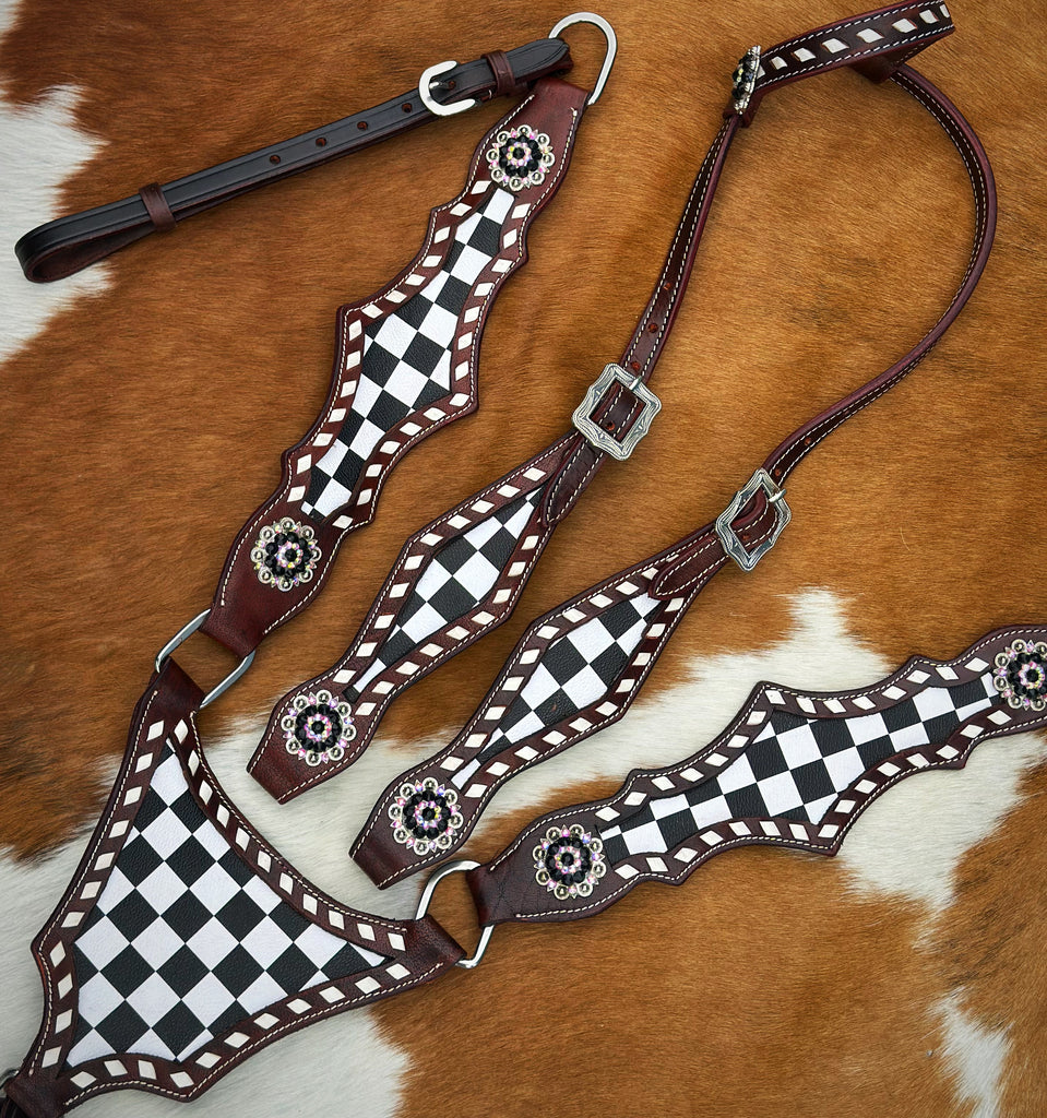 Race Day Tack Set