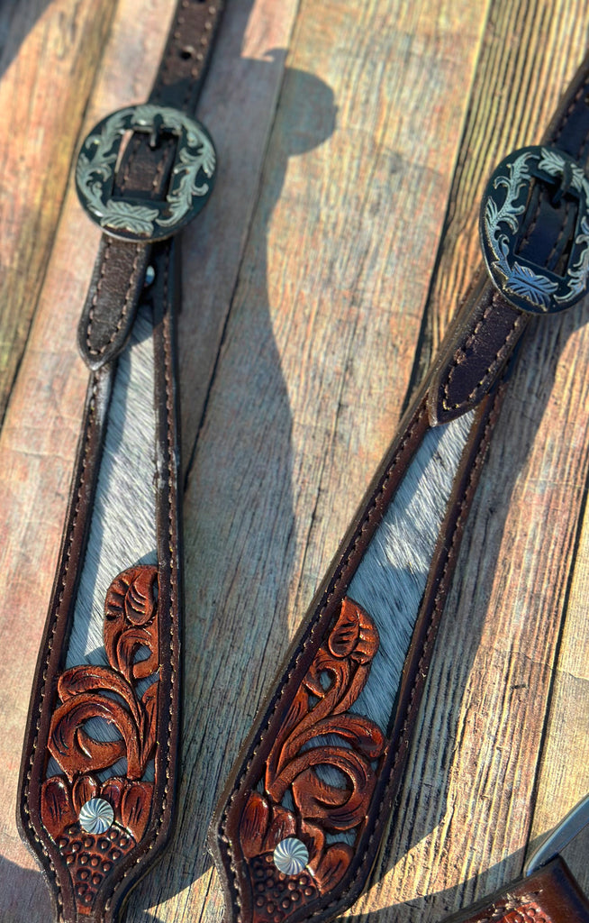 Meadow Tack Set