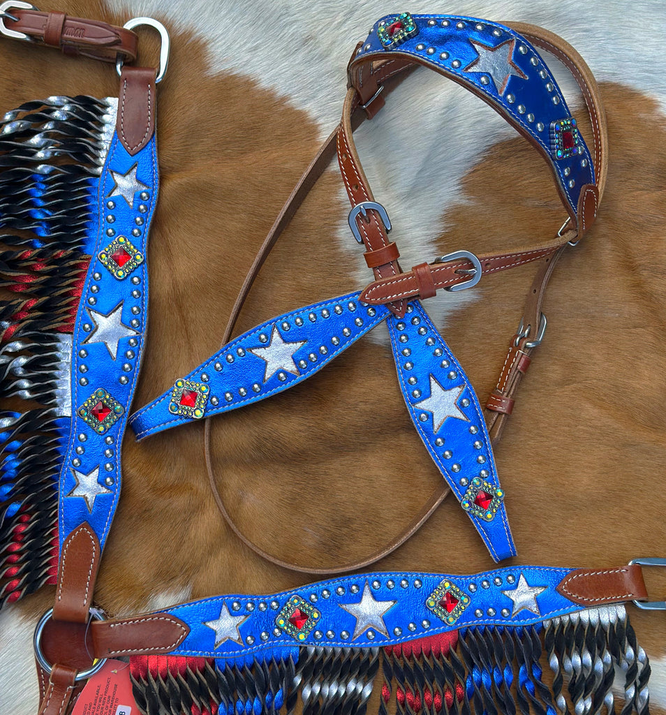 Liberty Tack Set