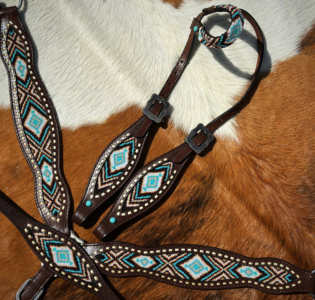 Limited Edition Riley Tack Set