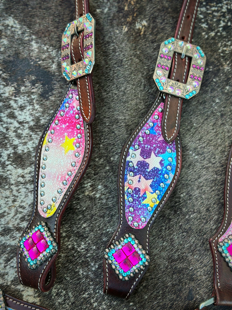 Startastical Tack Set