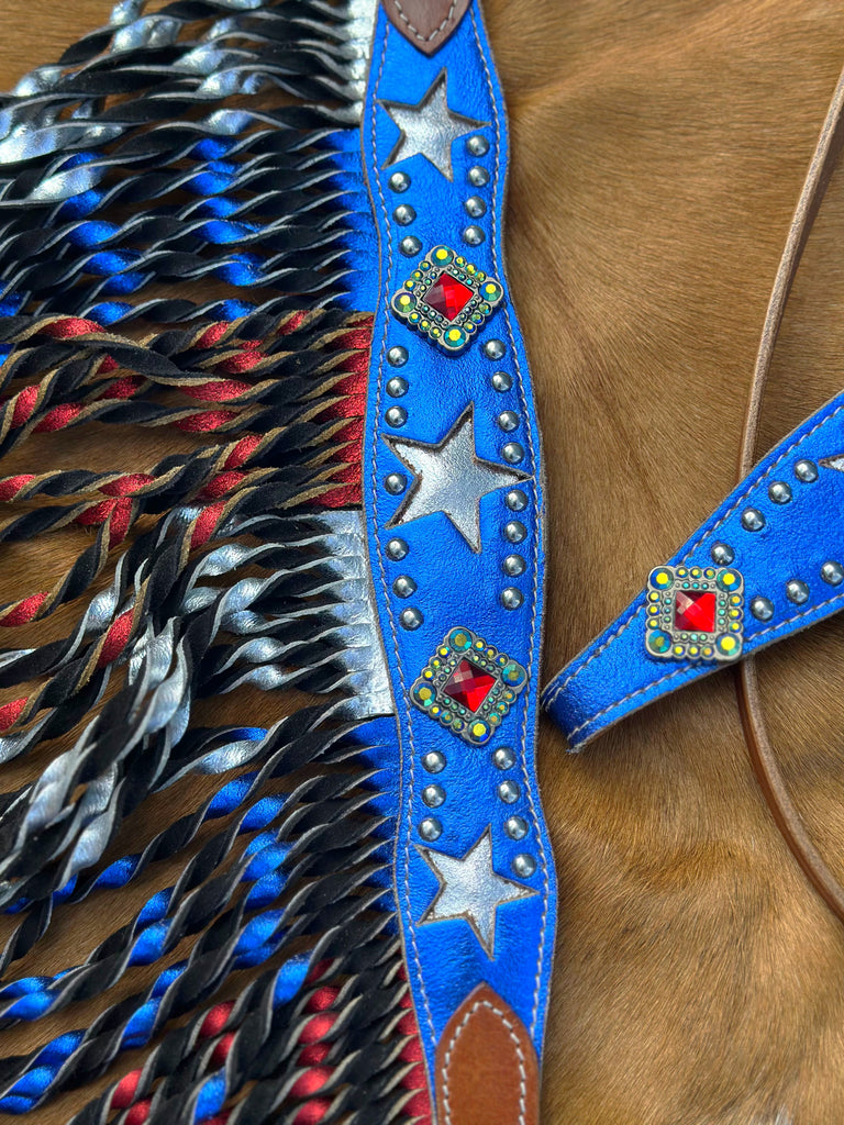Liberty Tack Set