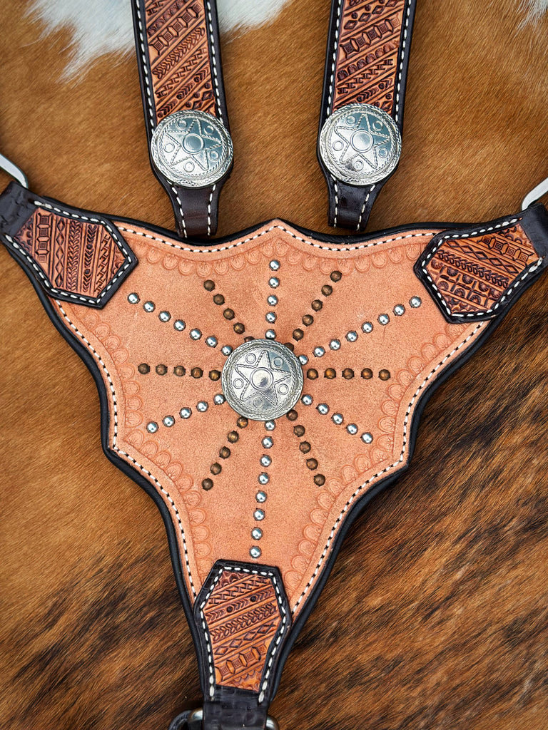 Limited Edition Rays Tack Set