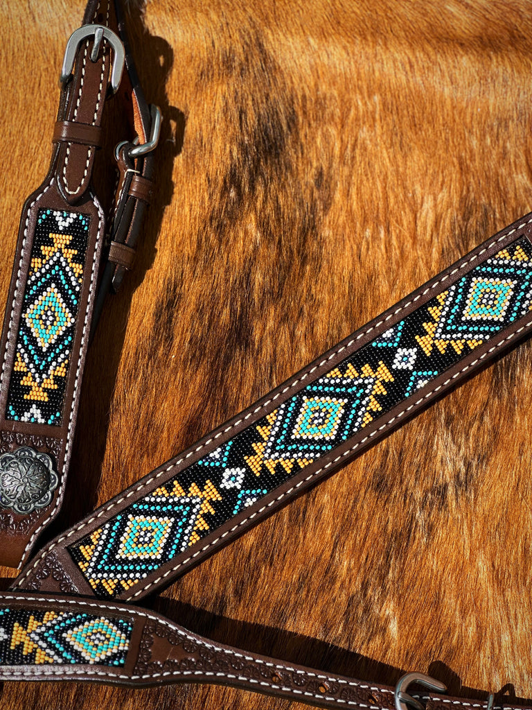 Limited Edition Ozark Tack Set