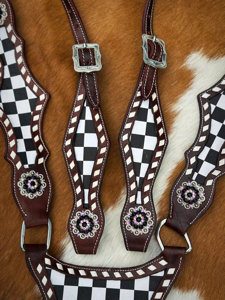 Race Day Tack Set