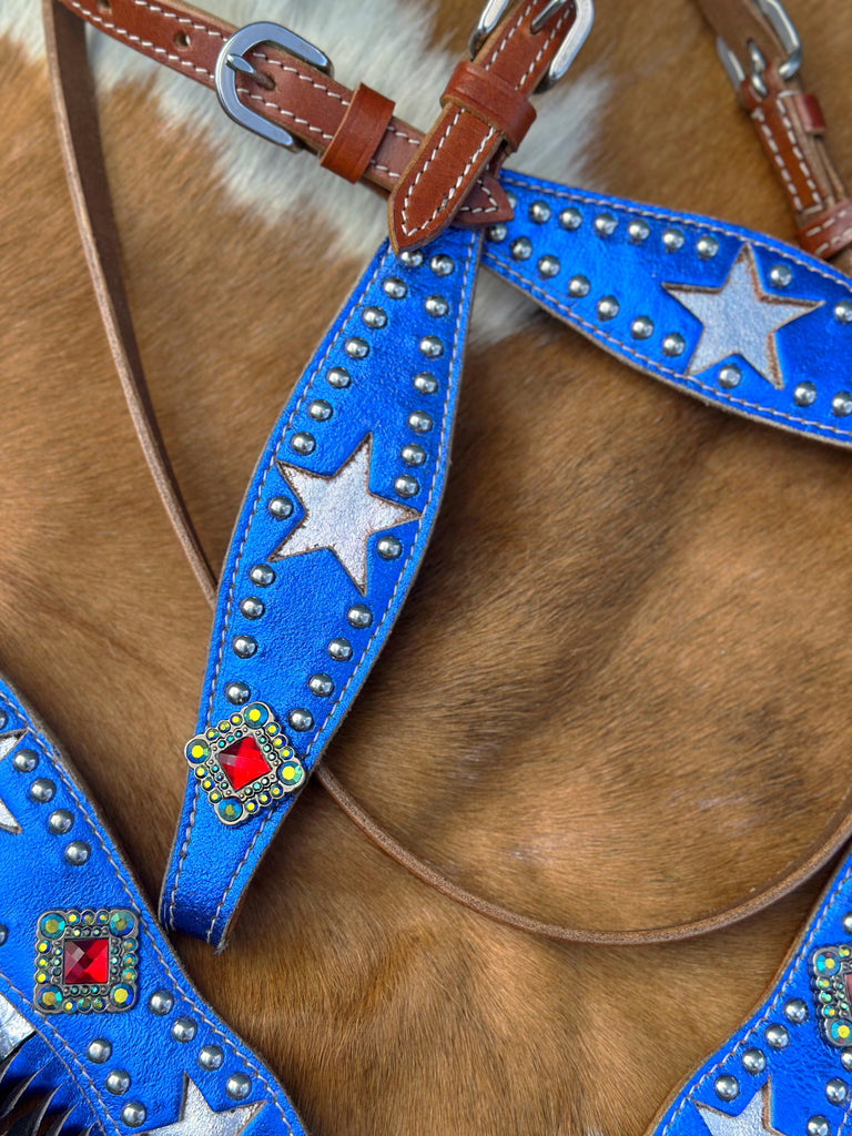 Liberty Tack Set