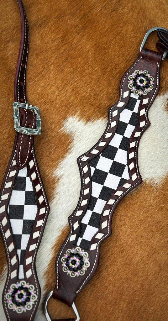 Race Day Tack Set