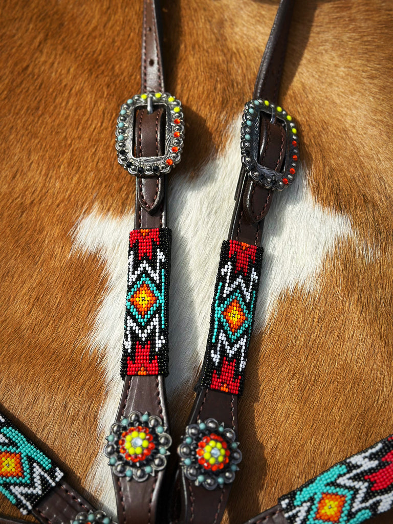Limited Edition Starburst Tack Set