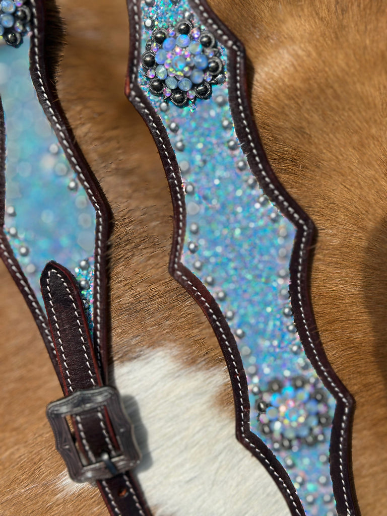 Glitter Tack Set