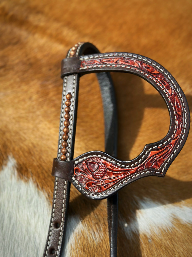 Limited Edition Bailey Tack Set
