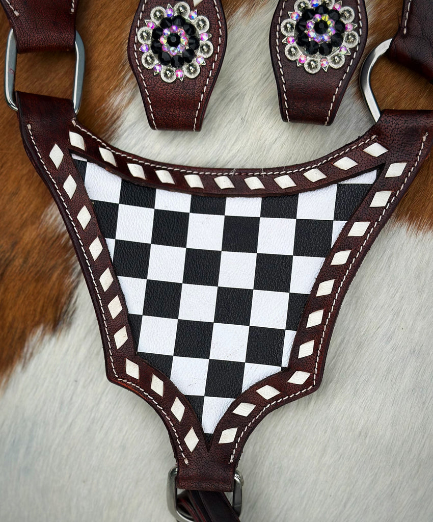 Race Day Tack Set