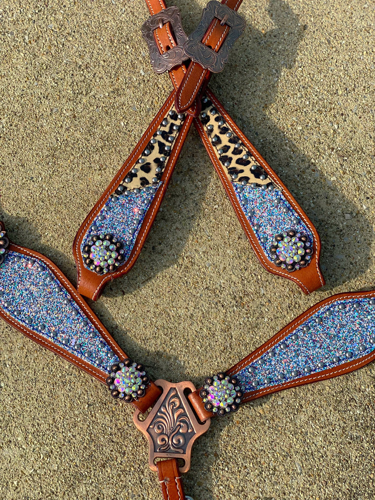 Tack Sets – Page 4 – Twisted T Tack