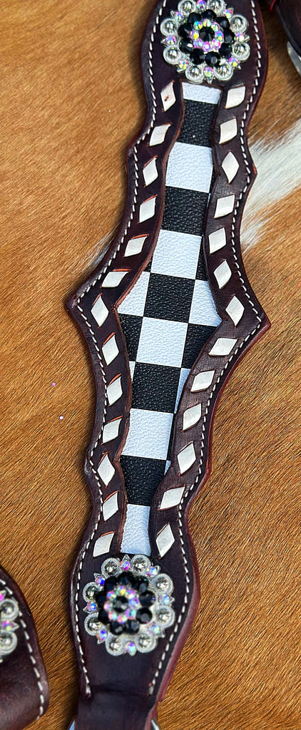 Race Day Tack Set