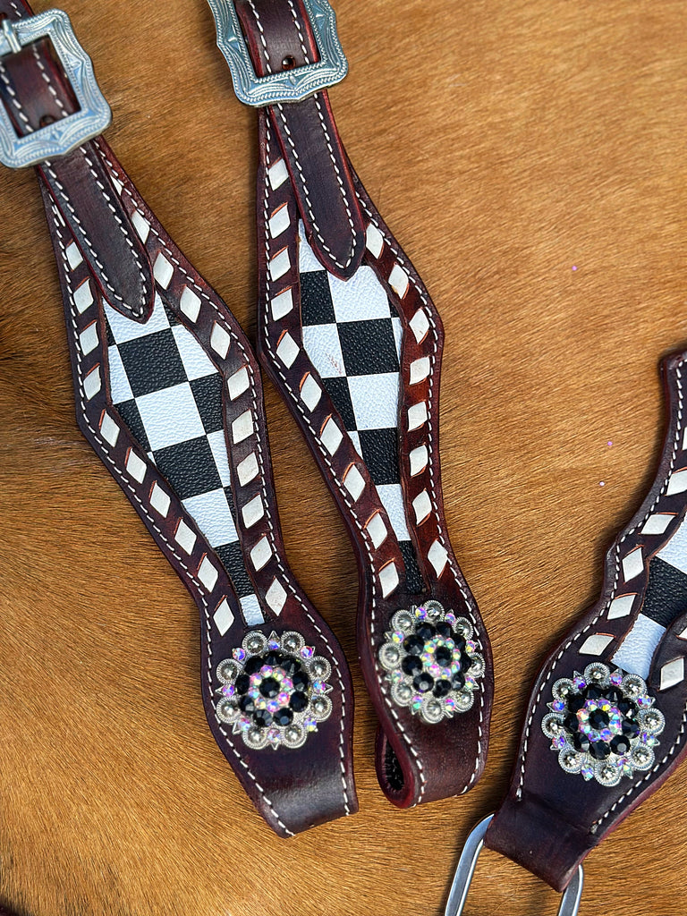 Race Day Tack Set
