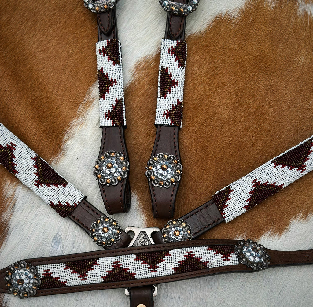 Limited Edition Zig Zag Tack Set