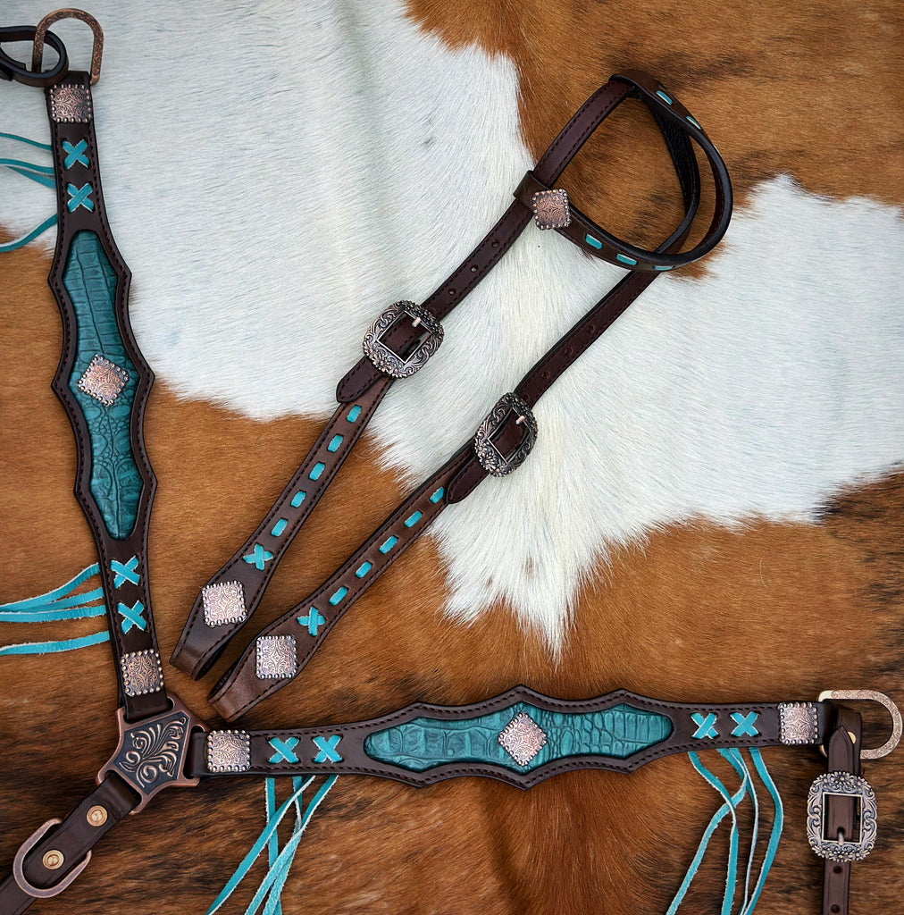 Limited Edition Ninja Tack Set