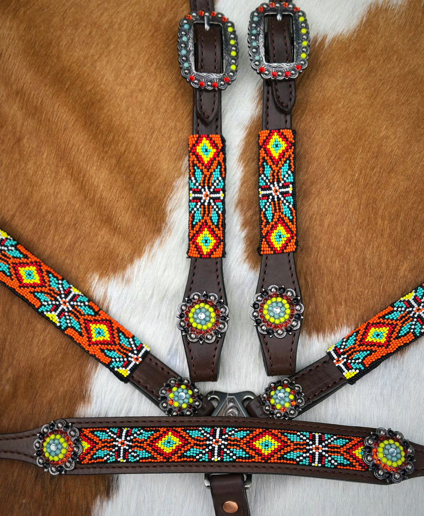 Limited Edition Sunrise Tack Set