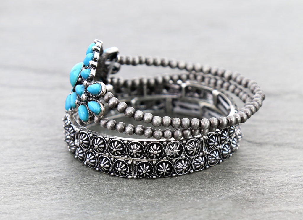 Brittany Stackable Bracelet