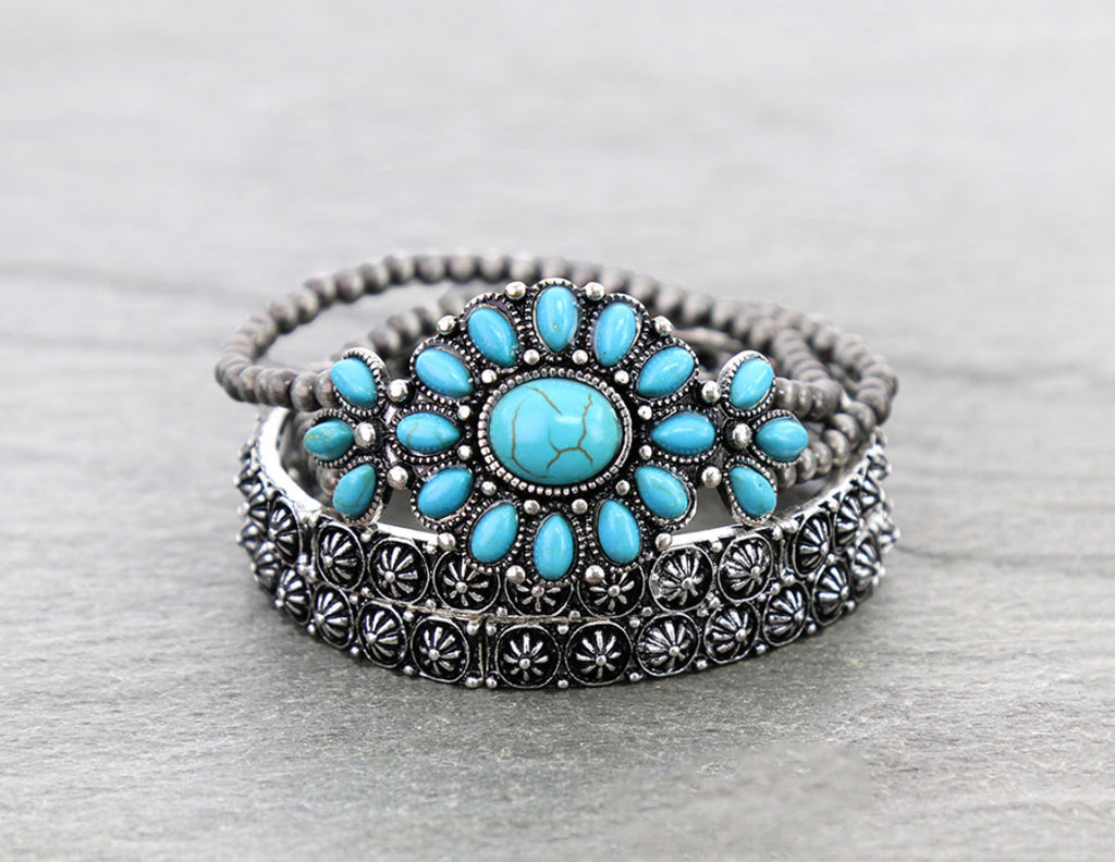 Brittany Stackable Bracelet