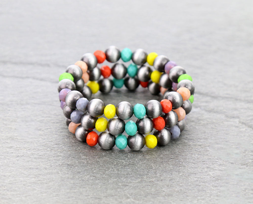 Felicia Stackable Bracelet