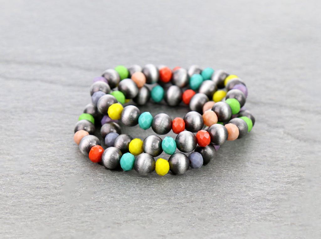 Felicia Stackable Bracelet