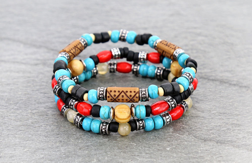 Tammy Stackable Bracelet