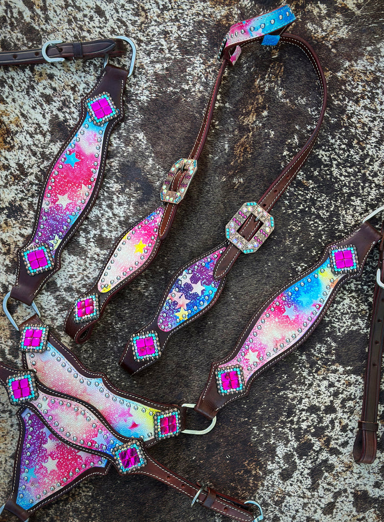 Star-tastic Tack Set