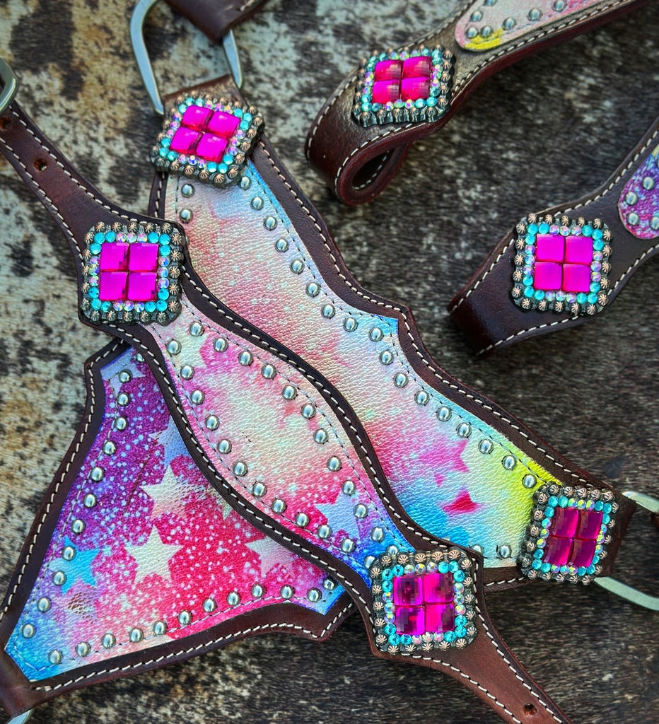 Star-tastic Tack Set