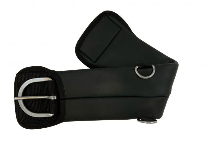 Neoprene Mini Girth 16"